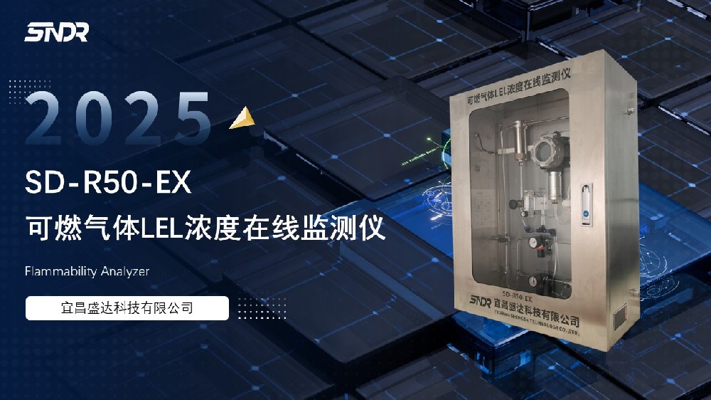 可燃?xì)怏wLEL濃度在線監(jiān)測(cè)儀