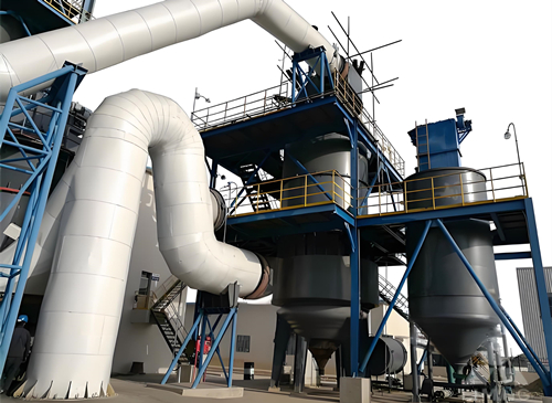 磨煤機、煤粉倉測氧解決方案